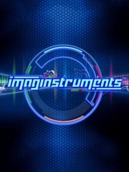Cover Imaginstruments