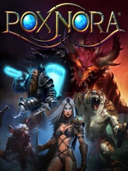 Cover Pox Nora