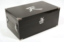 Cover Street Fighter 25th Anniversary Collector's Set