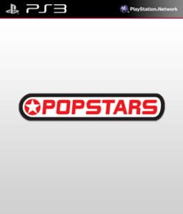 Cover Popstars
