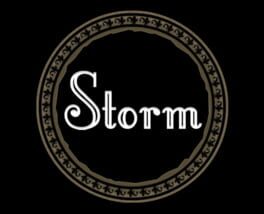 Cover Storm