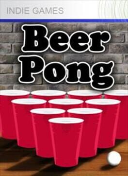 Cover Beer Pong