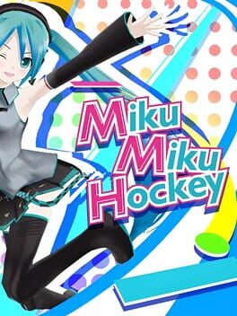 Cover Miku Miku Hockey