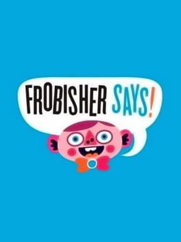 Cover Frobisher Says