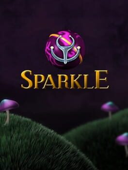 Cover Sparkle