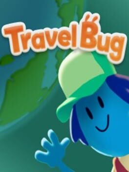 Cover Travel Bug