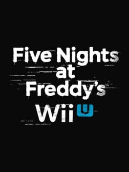 Cover FNaF: Wii U Edition