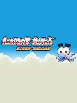 Cover Airport Mania: First Flight