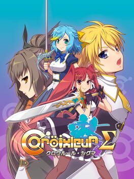Cover Croixleur Sigma
