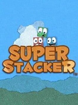 Cover Super Stacker