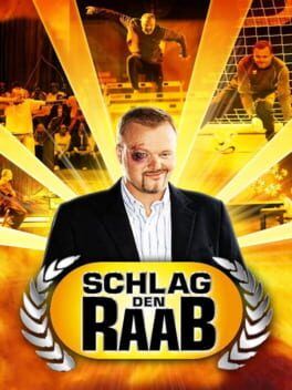 Cover Schlag den Raab