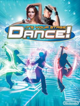 Cover Dance It's Your Stage