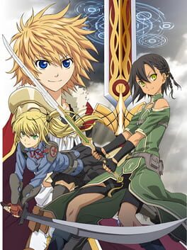 Cover Kaku-San-Sei Million Arthur