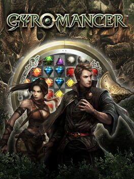 Cover Gyromancer