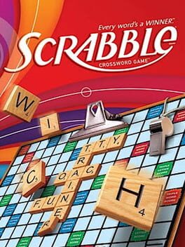 Cover Scrabble