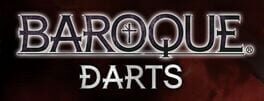 Cover Baroque Darts