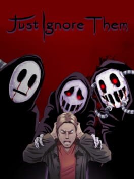 Cover Just Ignore Them