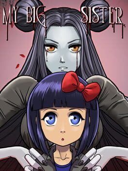 Cover My Big Sister