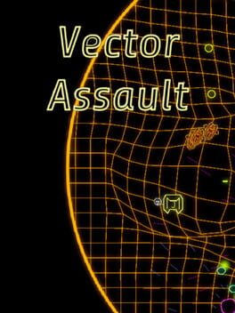Cover Vector Assault
