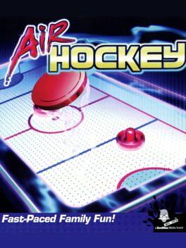 Cover Air Hockey
