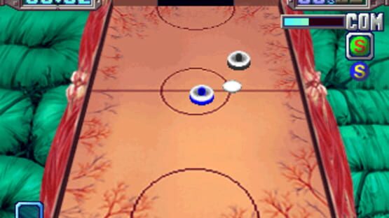 Screenshot Air Hockey 3