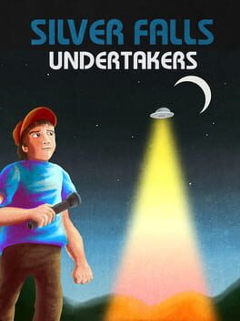 Cover Silver Falls: Undertakers