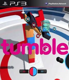 Cover Tumble