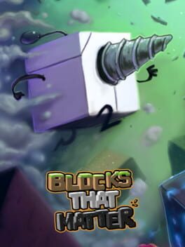 Cover Blocks That Matter