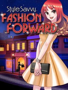 Cover Style Savvy: Fashion Forward
