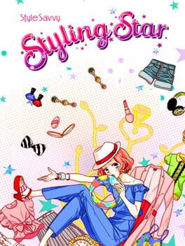 Cover Style Savvy: Styling Star