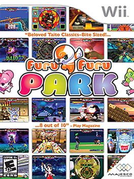 Cover Furu Furu Park