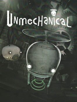 Cover Unmechanical