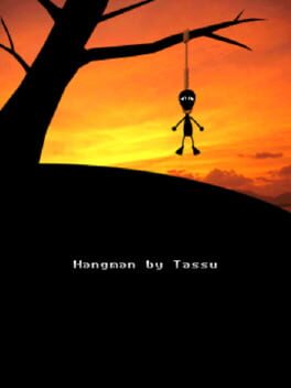 Cover Hangman