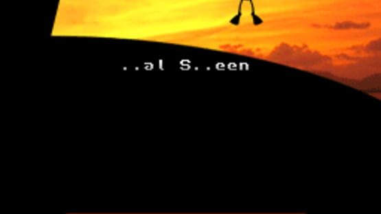 Screenshot Hangman