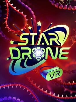 Cover StarDrone