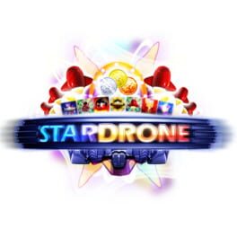 Cover StarDrone
