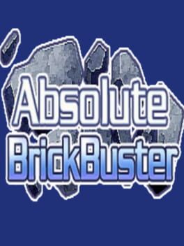 Cover Absolute BrickBuster