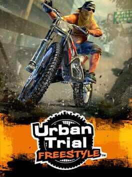 Cover Urban Trial Freestyle