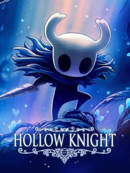 Cover Hollow Knight