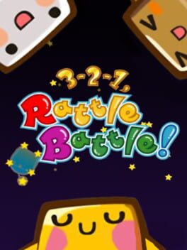 Cover 3-2-1, Rattle Battle!