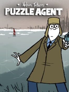 Cover Puzzle Agent