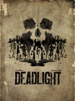 Cover Deadlight
