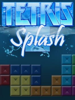 Cover Tetris Splash