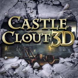 Cover Castle Clout 3D
