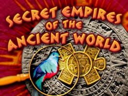 Cover Secret Empires of the Ancient World