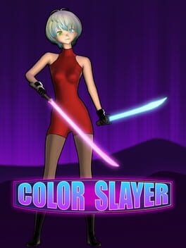 Cover Color Slayer