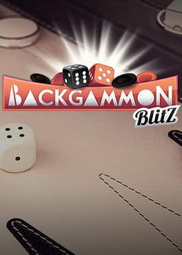 Cover Backgammon Blitz