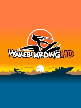 Cover Wakeboarding HD