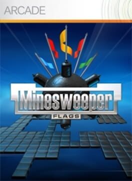 Cover Minesweeper Flags