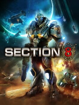 Cover Section 8